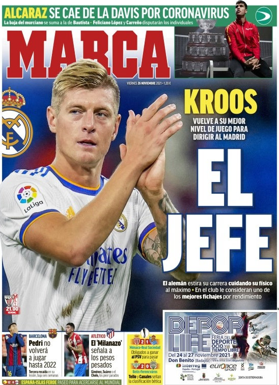 Marca