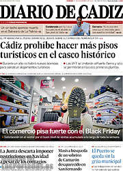 /Diario de Cádiz