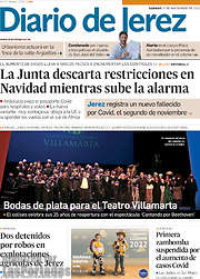 /Diario de Jerez