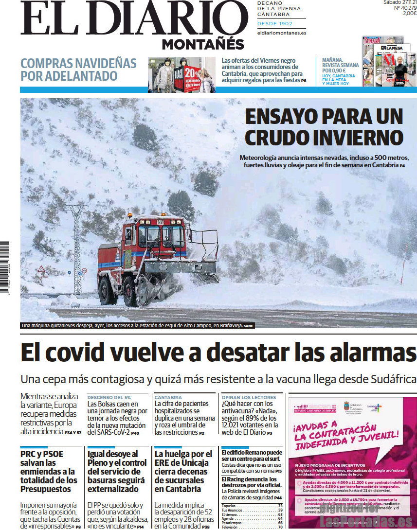 El Diario Montañés