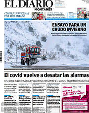 /El Diario Montañés