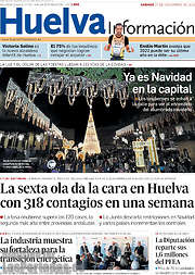 /Huelva Información