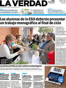 Periodico La Verdad