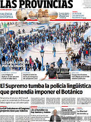 /Las Provincias