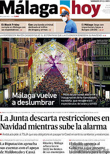 Periodico Malaga Hoy