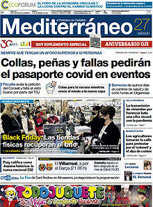 Periodico Mediterráneo