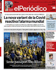 /El Periódico de Catalunya(Català)