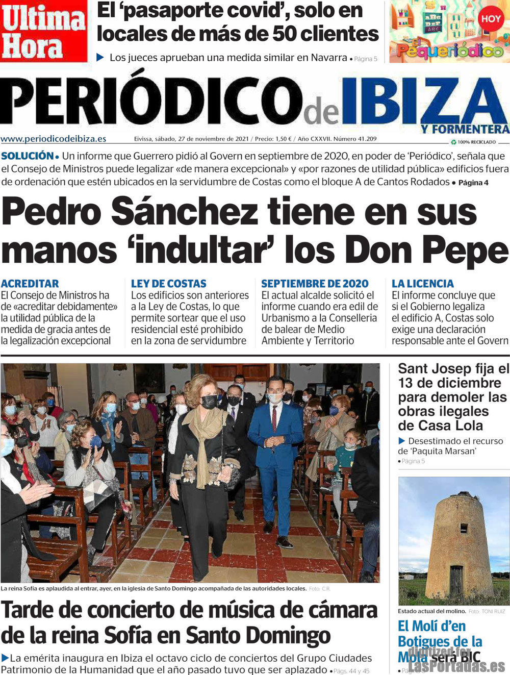 Periódico de Ibiza