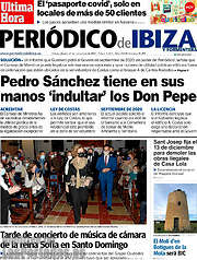 /Periódico de Ibiza