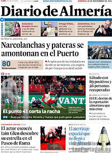 Periodico Diario de Almería