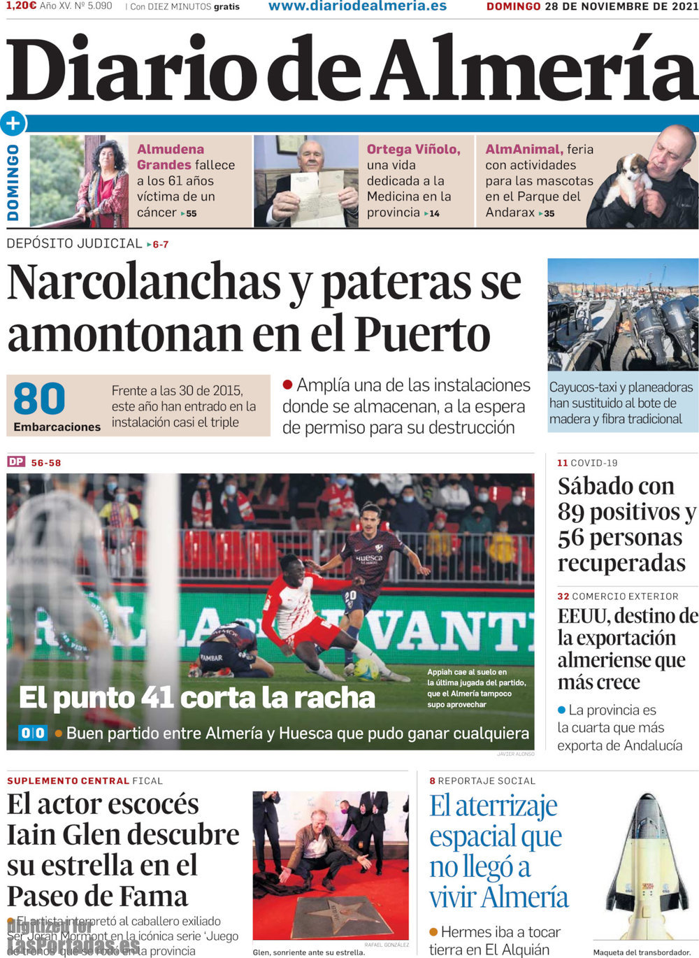 Diario de Almería