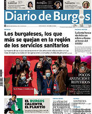 /Diario de Burgos