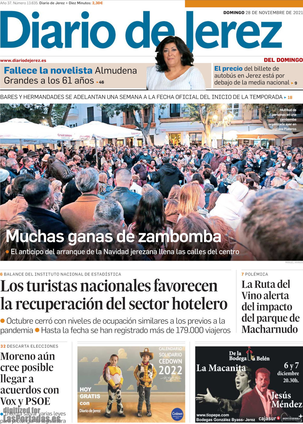 Diario de Jerez