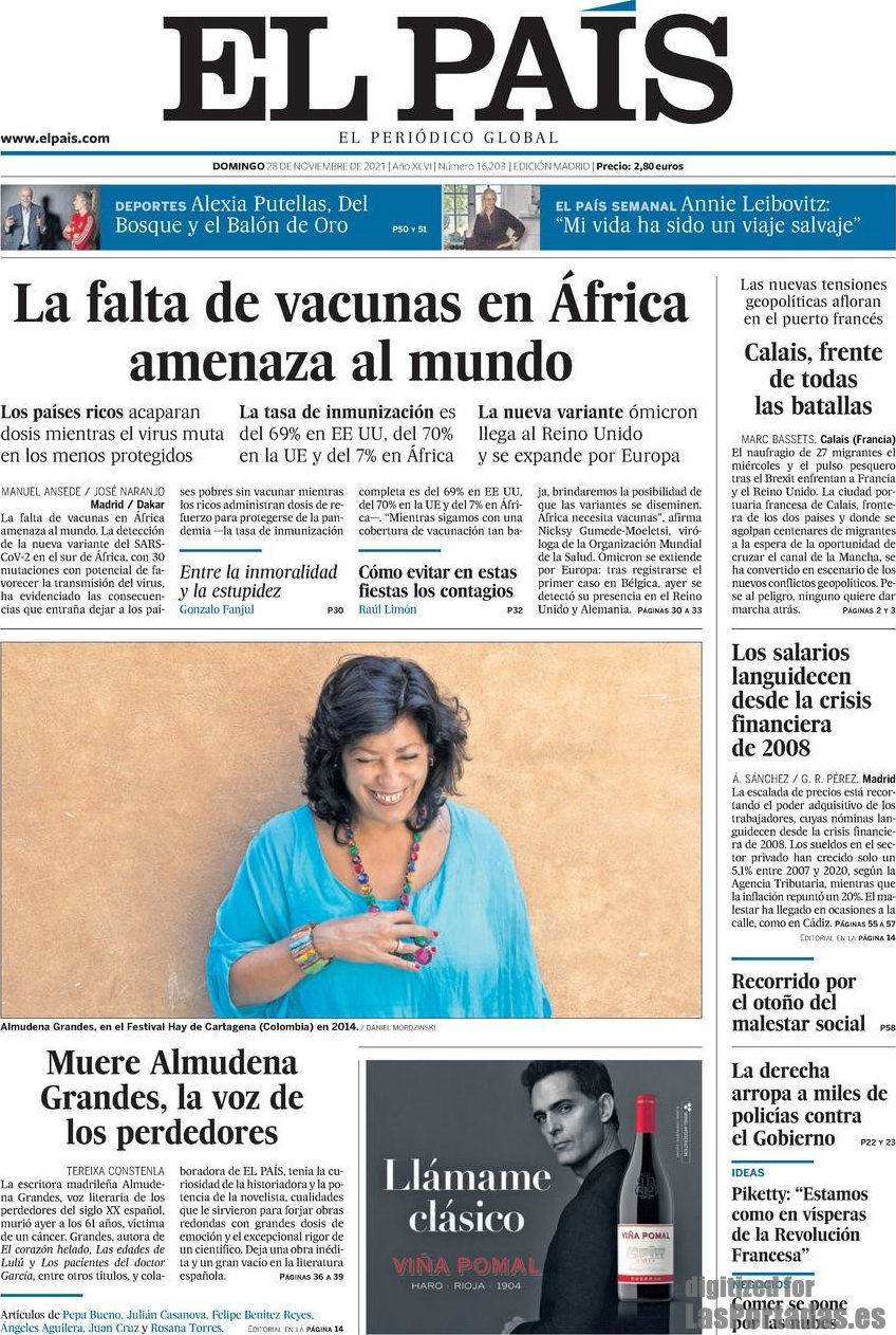 El País