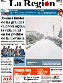 Periodico La Región