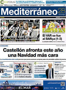 Periodico Mediterráneo