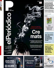 Periodico El Periódico de Catalunya(Català)