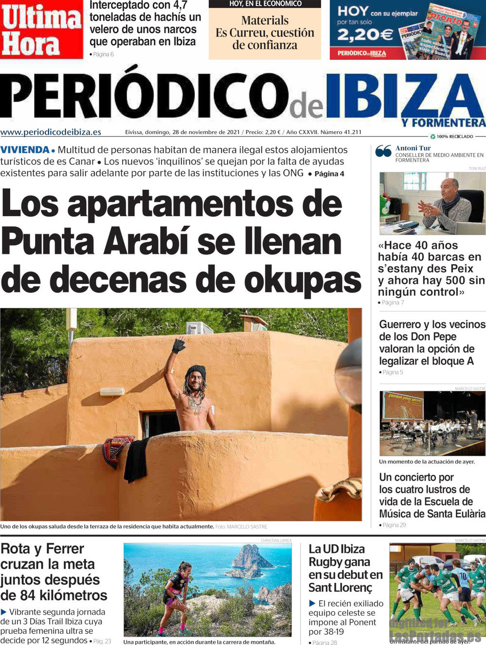 Periódico de Ibiza