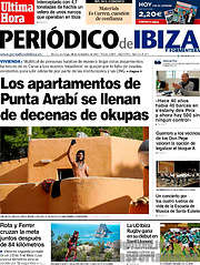 /Periódico de Ibiza