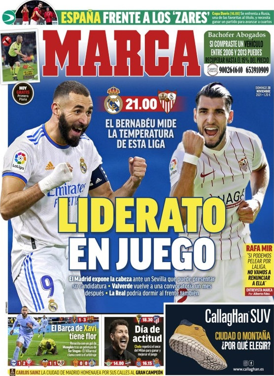 Marca