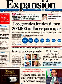 Periodico Expansion