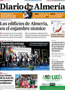 Periodico Diario de Almería