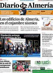 /Diario de Almería