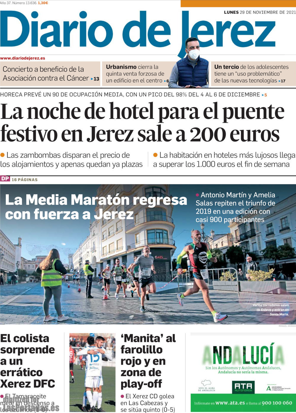 Diario de Jerez