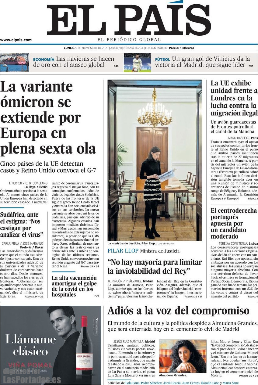 El País