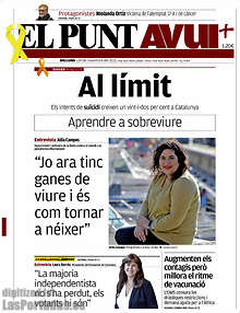 Periodico El Punt