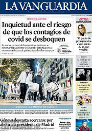 /La Vanguardia