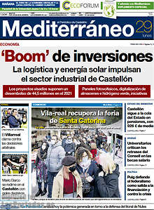 Periodico Mediterráneo