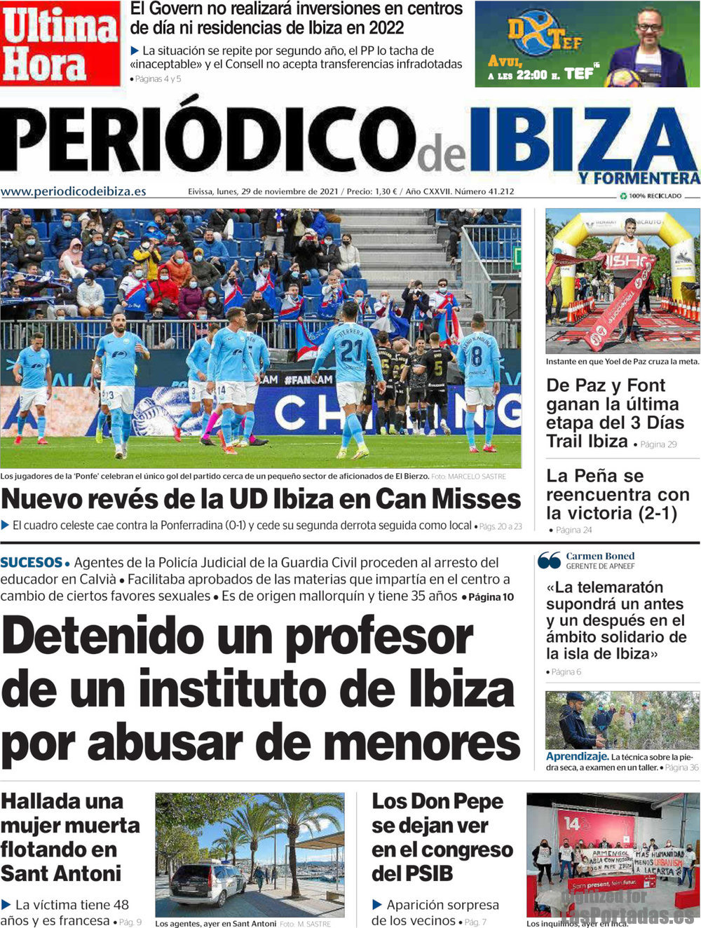 Periódico de Ibiza