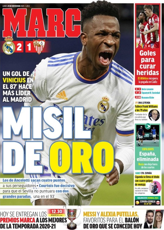 Marca