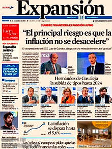 Periodico Expansion