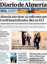 /Diario de Almería