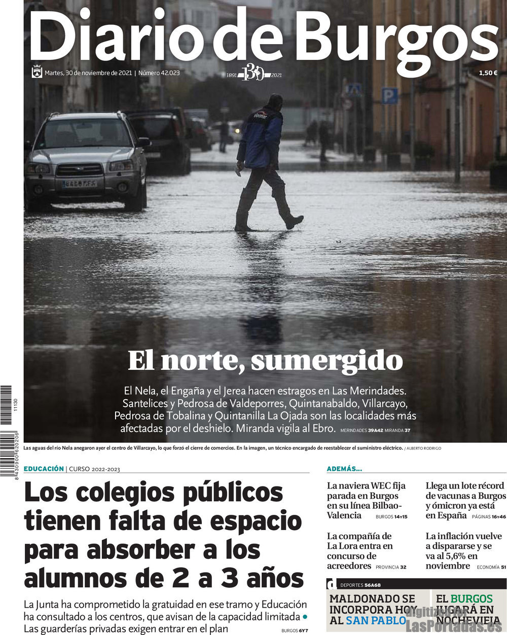 Diario de Burgos