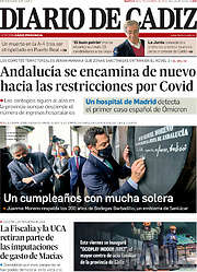 /Diario de Cádiz