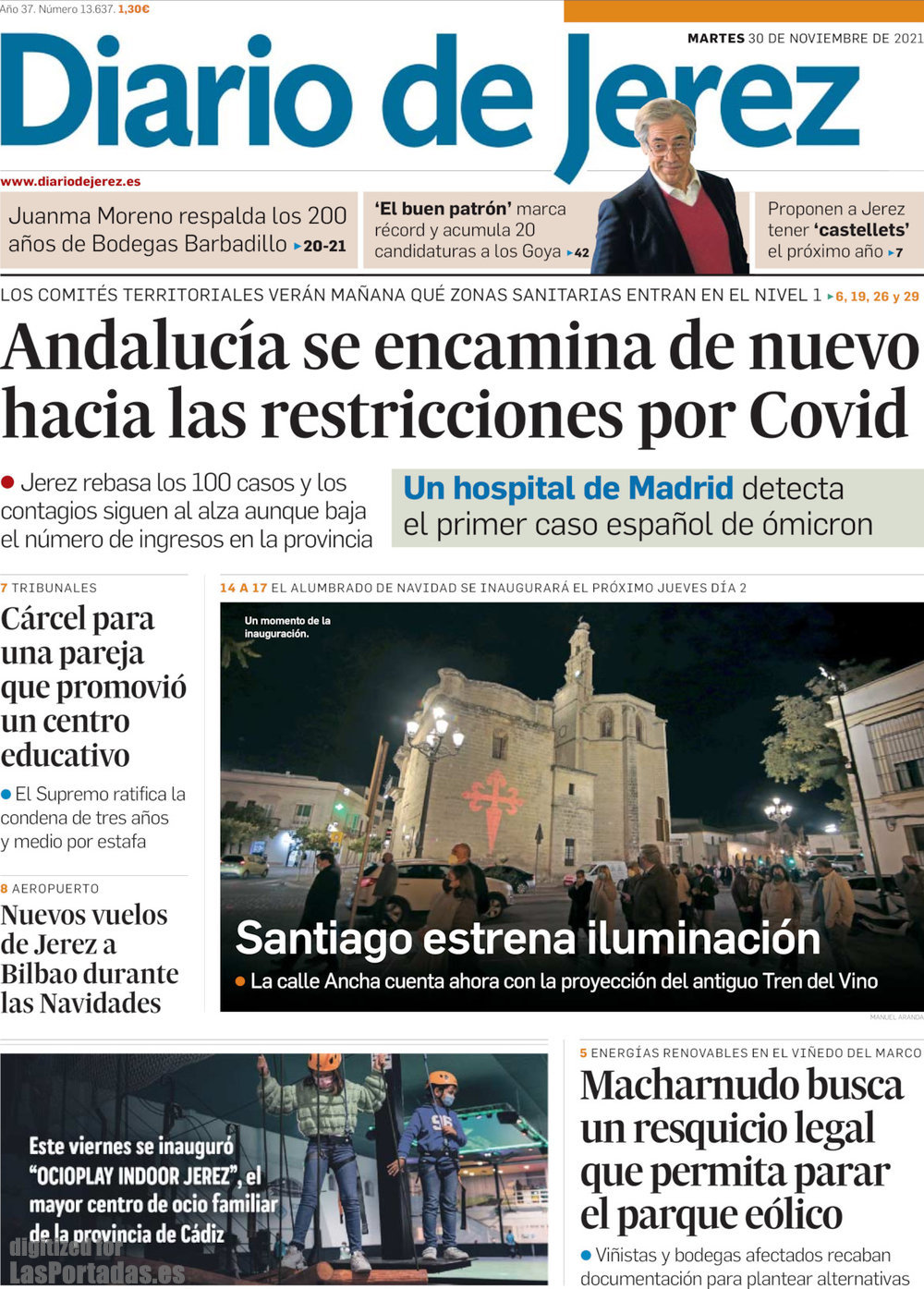 Diario de Jerez