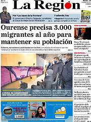 /La Región