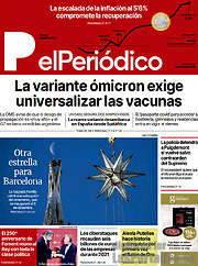 /El Periódico de Catalunya(Castellano)