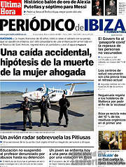 /Periódico de Ibiza