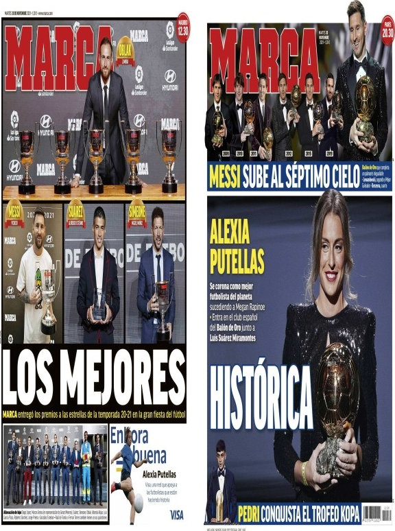 Marca