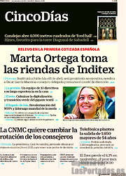 /Cinco Días