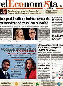 Periodico El Economista