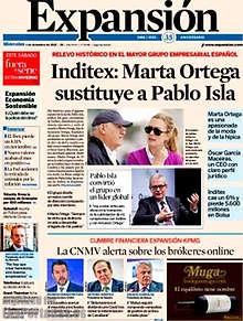 Periodico Expansion