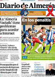 /Diario de Almería