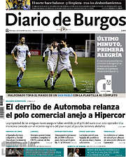 /Diario de Burgos