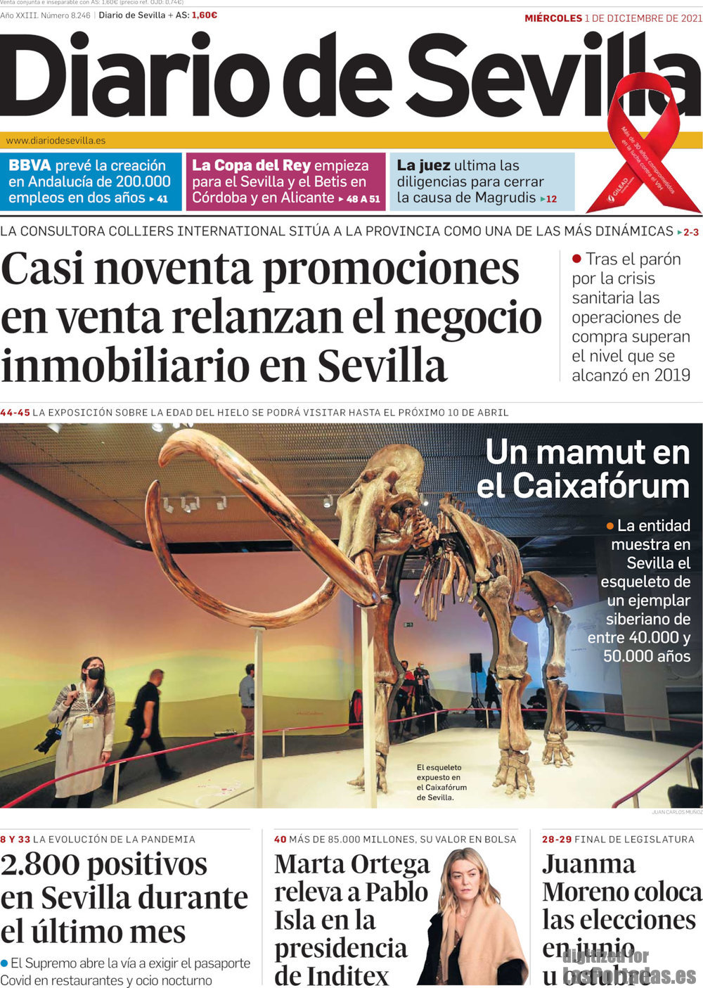 Diario de Sevilla