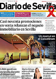 /Diario de Sevilla